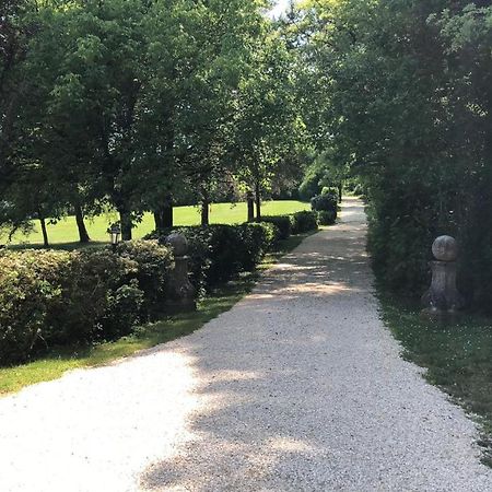 Les Cabanes De Rouffignac Villa Екстериор снимка