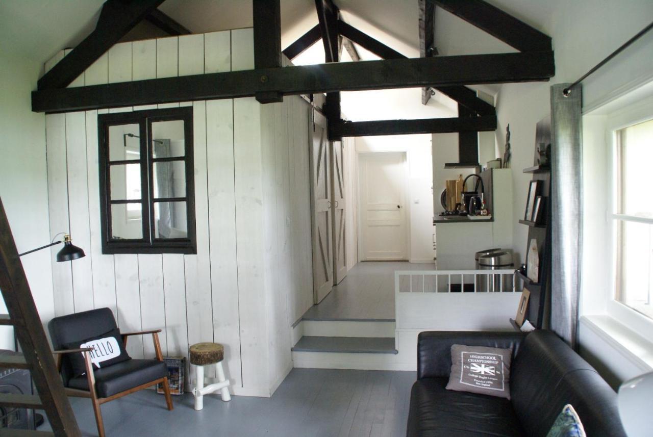 Les Cabanes De Rouffignac Villa Екстериор снимка