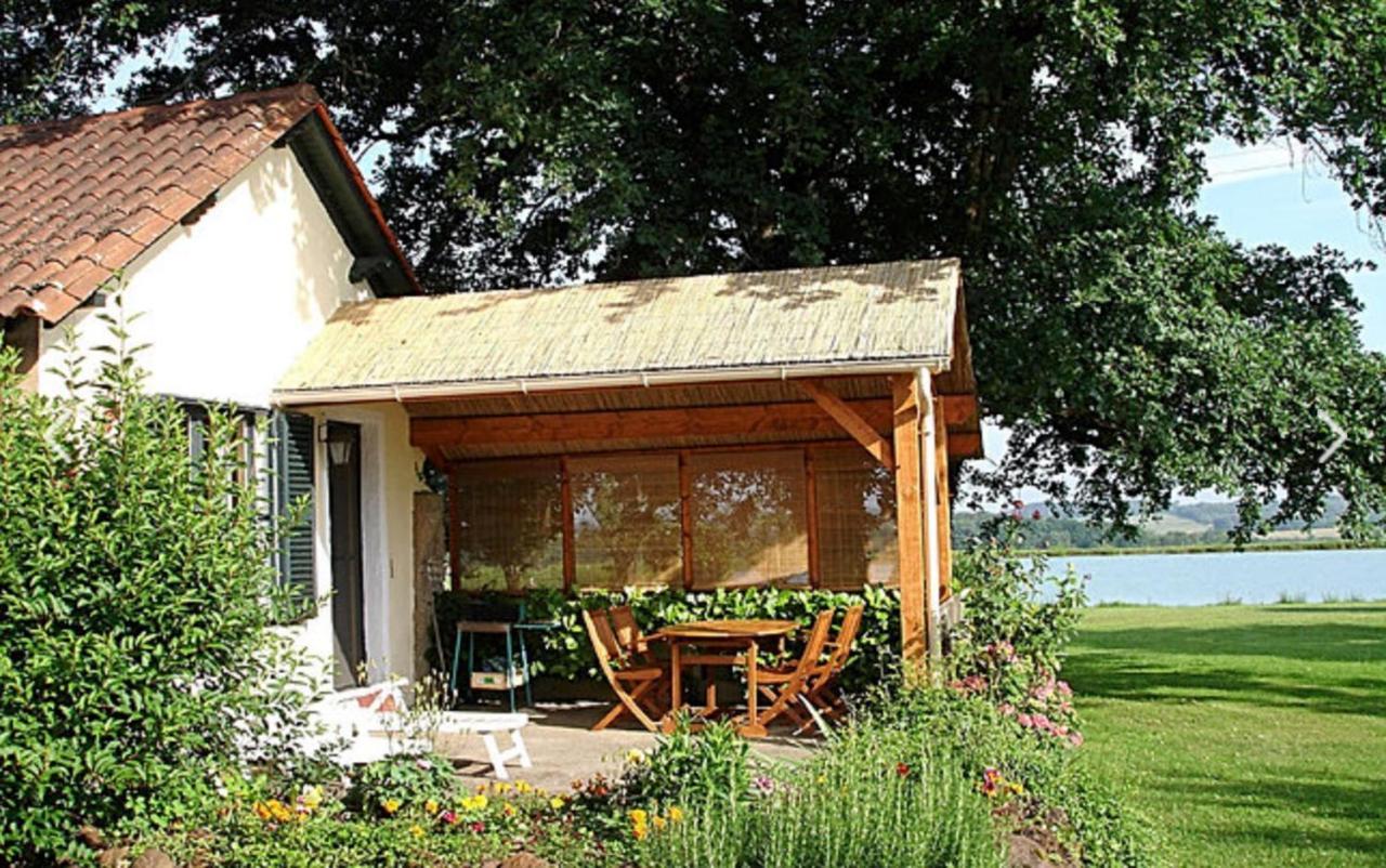 Les Cabanes De Rouffignac Villa Екстериор снимка